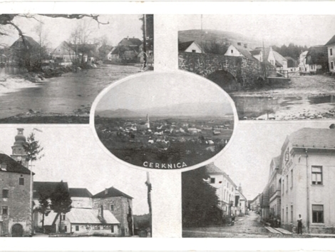 Cerknica 1