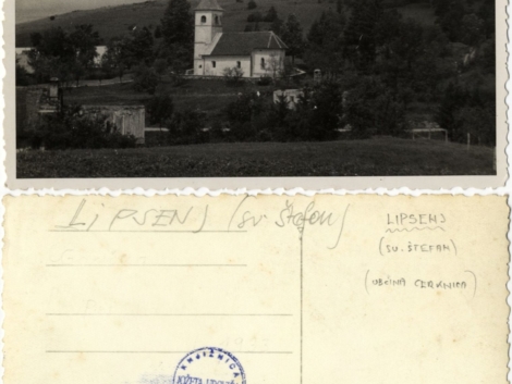 Lipsenj [19??]