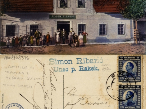 Unec [1920]