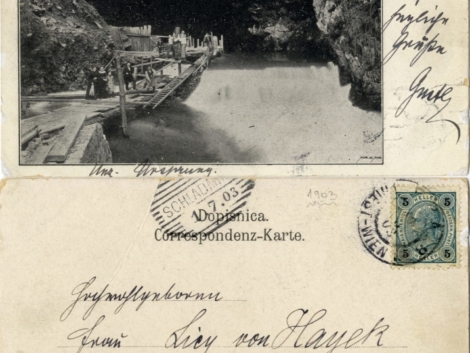 Planina [1903]