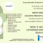 Anita Zigmund: Bioresonančna terapija – naravna podpora telesa pri samozdravljenju