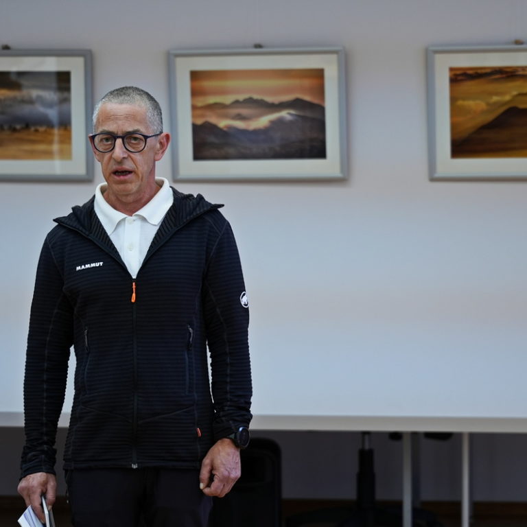 Berdonovi Utrinki iz narave