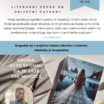 Lili Knafelc: Prebujena v novo življenje