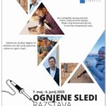 Set Ileršič: Ognjene sledi - razstava pirografskih izdelkov