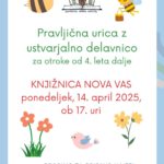 Pravljična urica - Nova vas