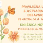 Pravljična urica - Nova vas