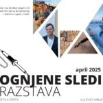 Set Ileršič: Ognjene sledi - razstava pirografskih izdelkov