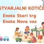 Ustvarjalni kotiček