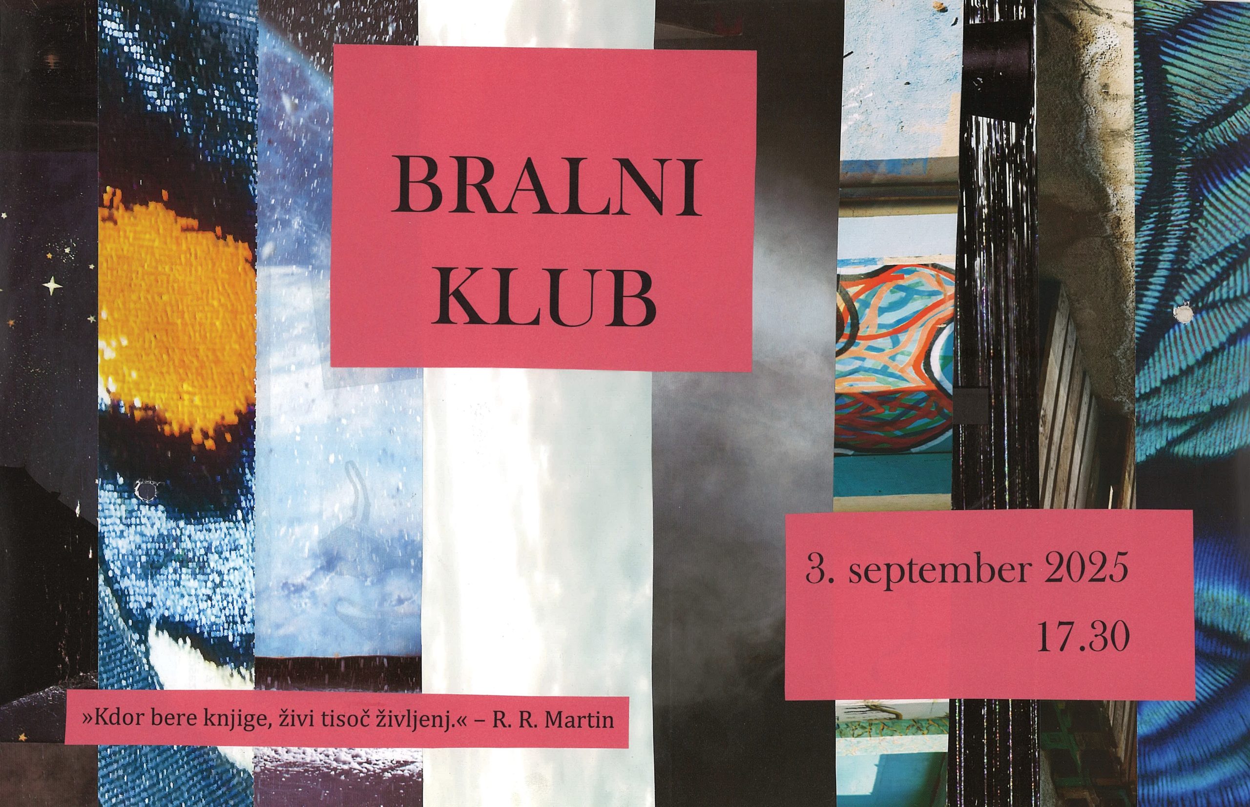 Bralni klub