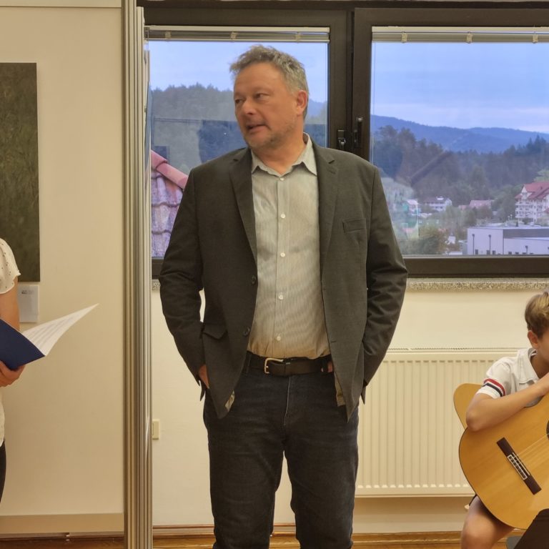Fotografska razstava Divji svet živali Cerkniškega jezera