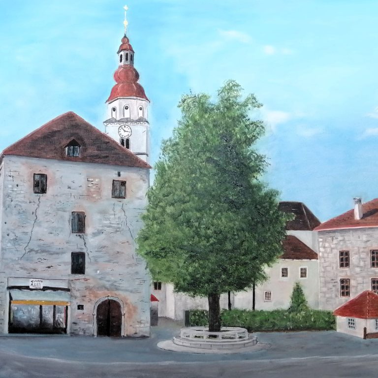 Oktober 2025 – zbirnik dogodkov