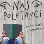 Zaključek za Najpoletavce - podelitev priznanj, majic, žrebanje