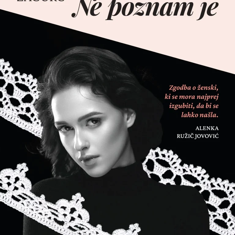 Ne poznam je – Poletno branje na Radiu 94