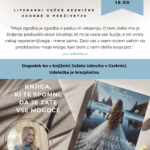 Lili Knafelc: Prebujena v novo življenje