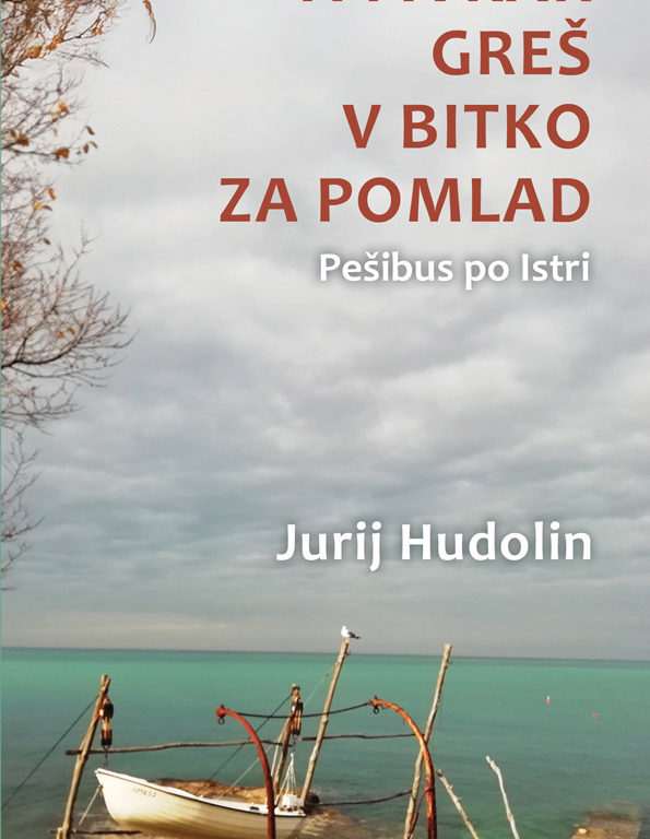 Ti pa kar greš v bitko za pomlad – Poletno branje na Radiu 94