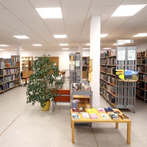 Enota Ivana Čampa Nova vas, foto Ljubo Vukelič