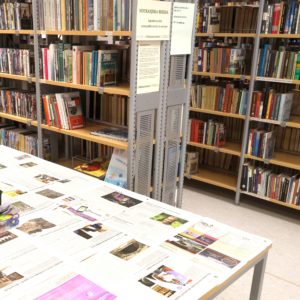 Enota Ivana Čampa Nova vas, foto Ljubo Vukelič