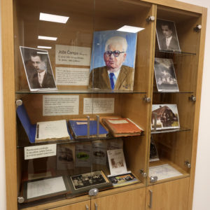 Enota Ivana Čampa Nova vas, foto Ljubo Vukelič