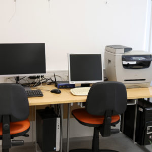 Enota Ivana Čampa Nova vas, foto Ljubo Vukelič