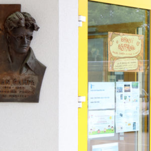 Enota Ivana Čampa Nova vas, foto Ljubo Vukelič