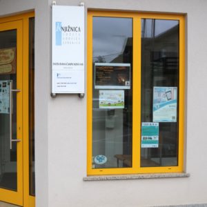 Enota Ivana Čampa Nova vas, foto Ljubo Vukelič