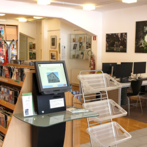 Enota Ivana Matičiča Rakek, foto Ljubo Vukelič