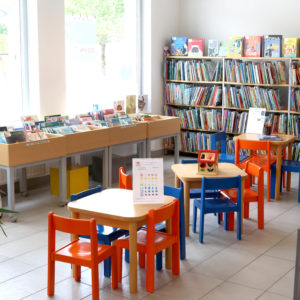 Enota Ivana Matičiča Rakek, foto Ljubo Vukelič