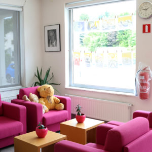 Enota Ivana Matičiča Rakek, foto Ljubo Vukelič