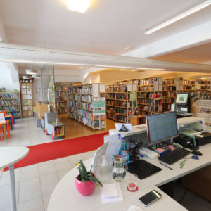 Enota Ivana Matičiča Rakek, foto Ljubo Vukelič