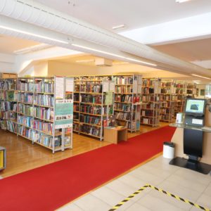 Enota Ivana Matičiča Rakek, foto Ljubo Vukelič