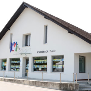 Enota Ivana Matičiča Rakek, foto Ljubo Vukelič