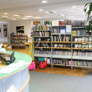 Enota Maričke Žnidaršič Stari trg pri Ložu, foto Ljubo Vukelič