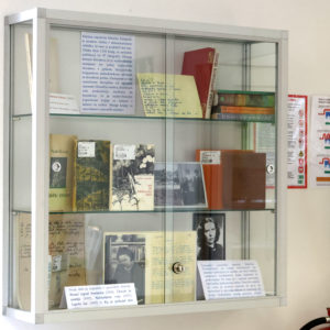 Enota Maričke Žnidaršič Stari trg pri Ložu, foto Ljubo Vukelič