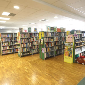 Enota Maričke Žnidaršič Stari trg pri Ložu, foto Ljubo Vukelič