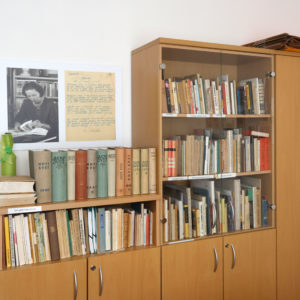 Enota Maričke Žnidaršič Stari trg pri Ložu, foto Ljubo Vukelič