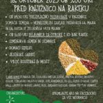 Jesenski sejem & bazar semen Rakek