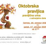 Oktobrska pravljica