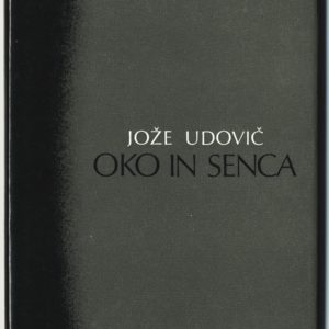 Tretja pešniska zbirka Oko in senca, 1982