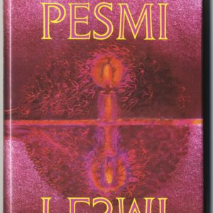 V knjigi so objavljene vse tri pešniske zbirke in izbor iz nezbranih pesmi, 1988