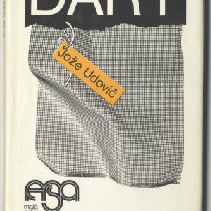 Dary, slovaški prevod pesmi je izšel leta 1990 v Bratislavi