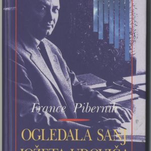 France Pibernik je ob deseti obletnici smrti pripravil monografijo o pesniku