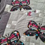 Mateja Tonin: Od krpice do krpanke - razstava unikatnih krpank