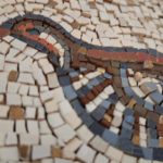 Ravena po Raveni - razstava del mozaične sekcije