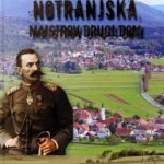 Franc Perko: Notranjska, Maistrov drugi dom - predstavitev knjige