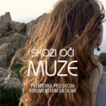 Davorin Bole: Skozi oči muze - premiera umetniškega dokumentarnega filma