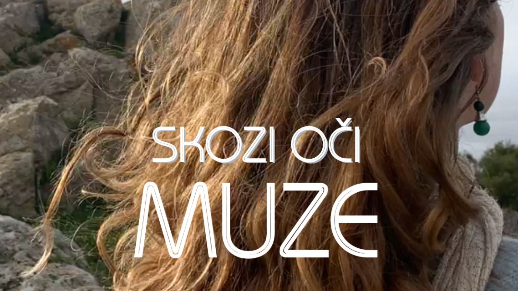 Davorin Bole: Skozi oči muze