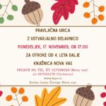 Pravljična urica - Nova vas