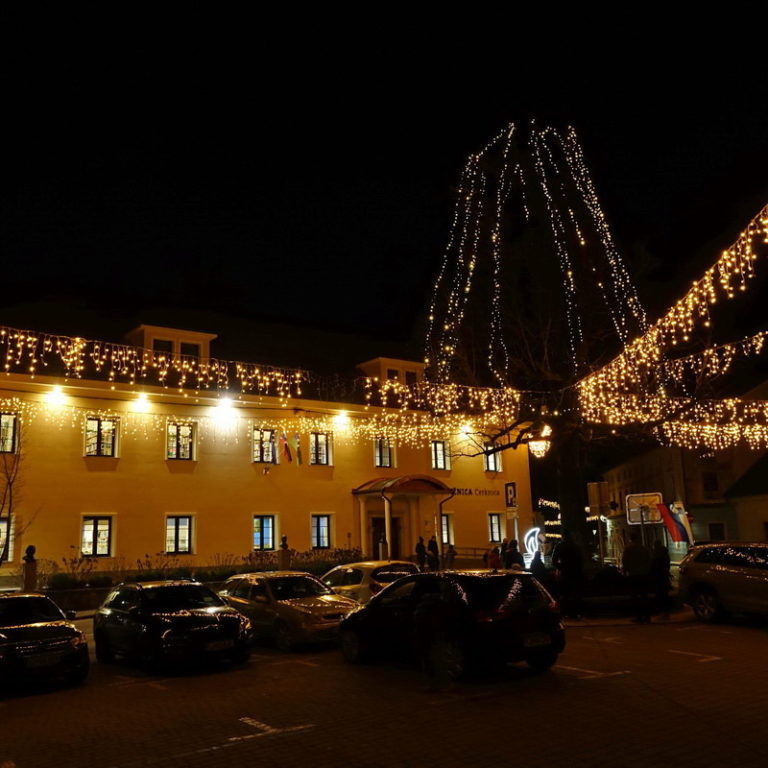 December 2025 – zbirnik dogodkov