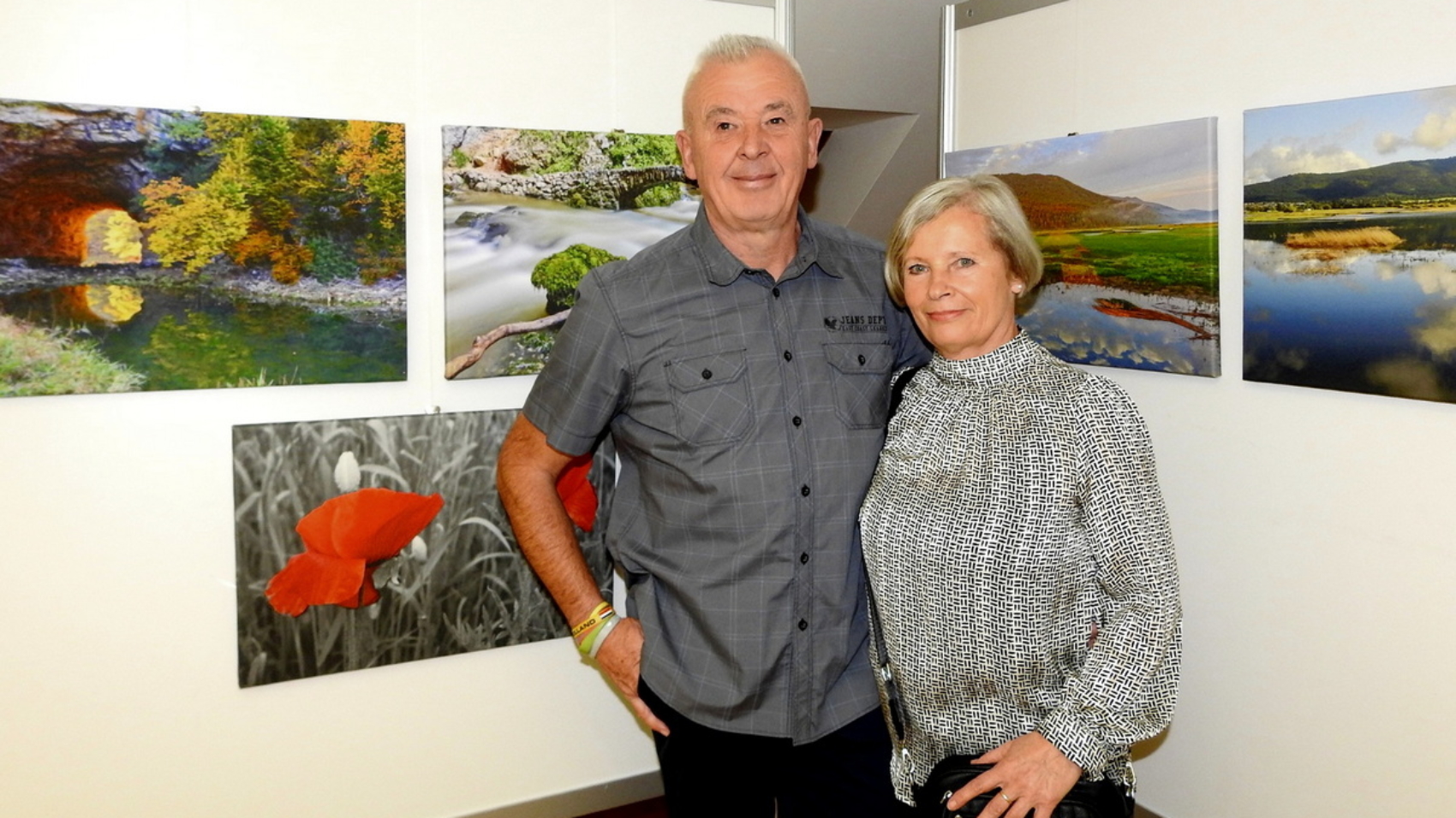 Tine šubic: Naravne lepote Notranjske