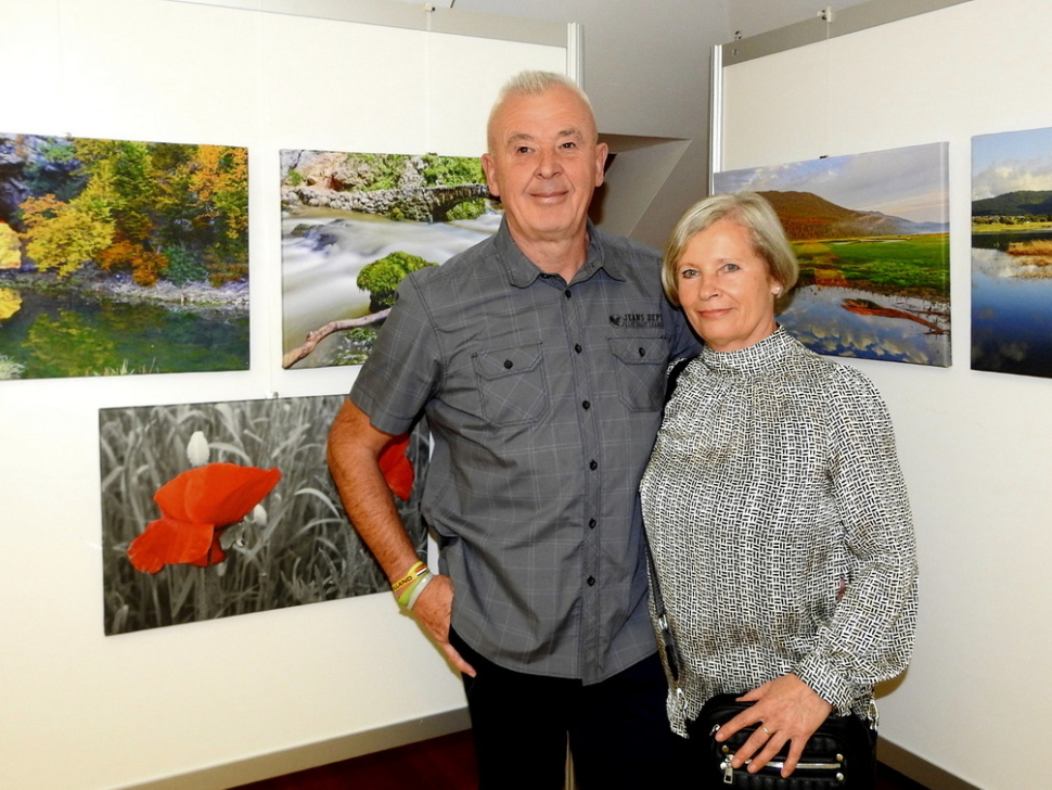 Tine šubic: Naravne lepote Notranjske